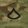 PFC Multicam