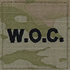 WOC Multicam