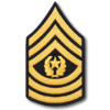 Command Sergeant Major