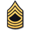 Master Sergeant